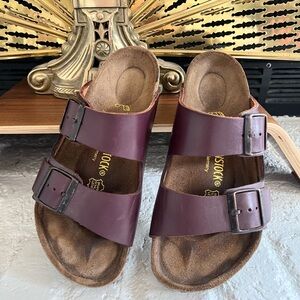 SOLD Birkenstock Arizona